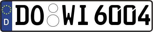 DO-WI6004