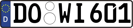DO-WI601