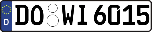 DO-WI6015