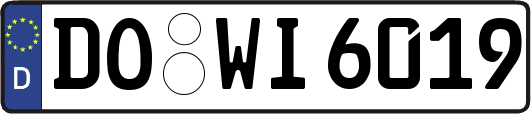 DO-WI6019