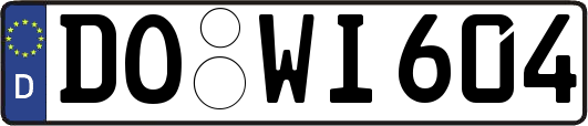 DO-WI604
