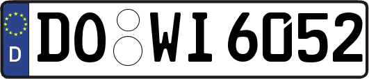 DO-WI6052