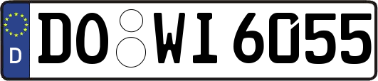 DO-WI6055