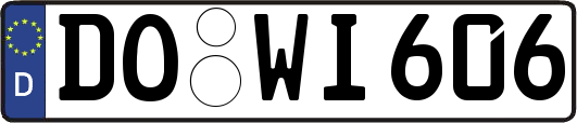 DO-WI606