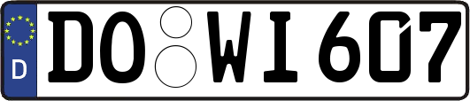 DO-WI607