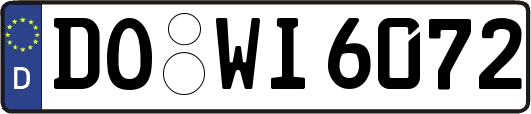 DO-WI6072