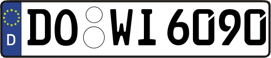 DO-WI6090