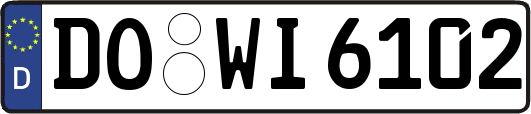 DO-WI6102