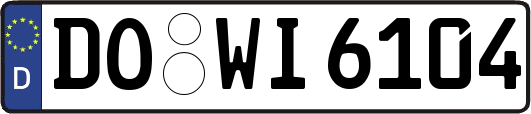 DO-WI6104