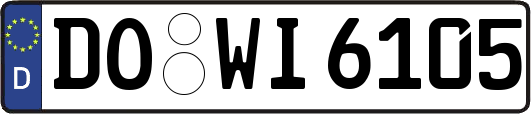DO-WI6105