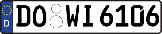 DO-WI6106