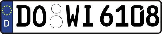 DO-WI6108