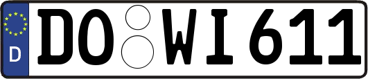 DO-WI611
