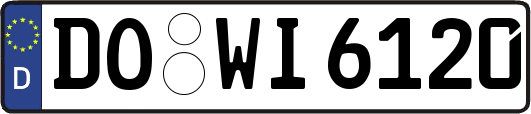 DO-WI6120