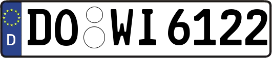 DO-WI6122