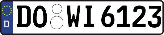 DO-WI6123