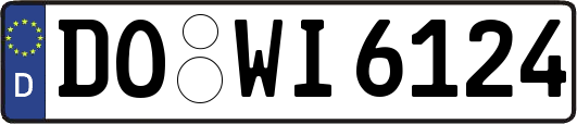 DO-WI6124