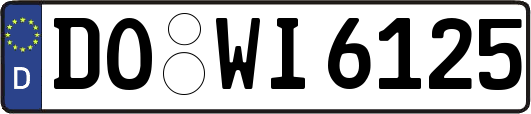 DO-WI6125