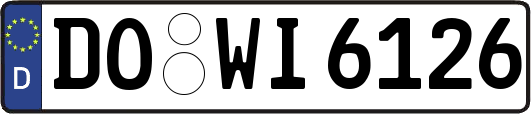 DO-WI6126