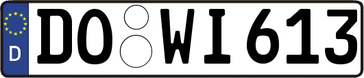 DO-WI613