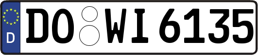 DO-WI6135