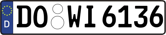 DO-WI6136