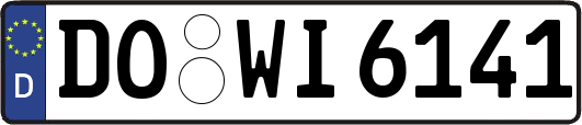 DO-WI6141