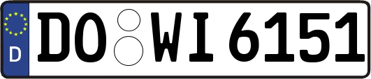 DO-WI6151