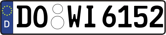 DO-WI6152