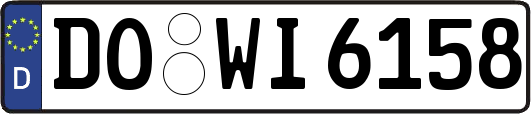 DO-WI6158