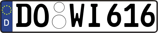 DO-WI616
