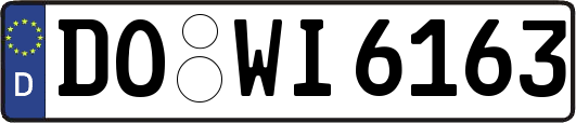 DO-WI6163