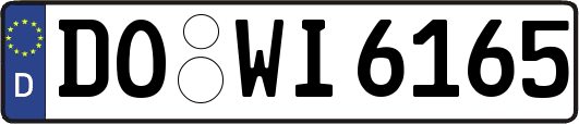 DO-WI6165