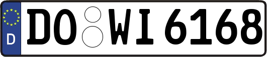 DO-WI6168