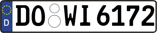 DO-WI6172