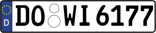 DO-WI6177