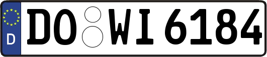 DO-WI6184
