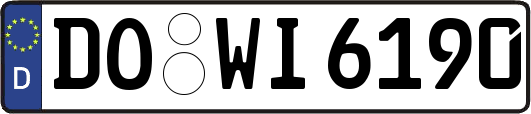 DO-WI6190