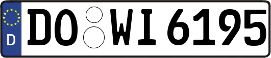 DO-WI6195