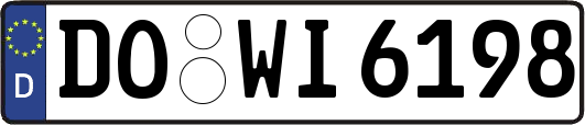 DO-WI6198