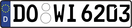 DO-WI6203