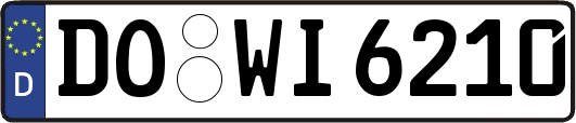 DO-WI6210