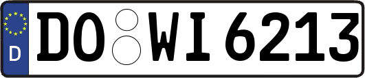 DO-WI6213