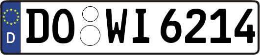 DO-WI6214