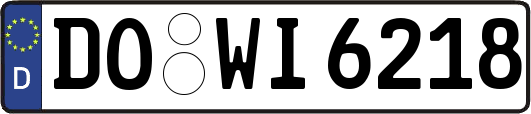 DO-WI6218