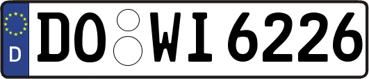 DO-WI6226