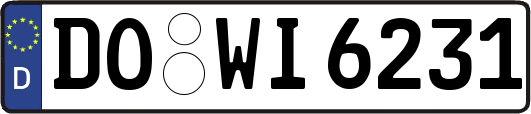 DO-WI6231