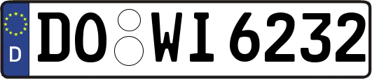 DO-WI6232