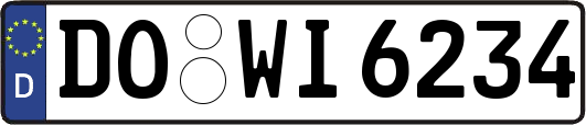 DO-WI6234