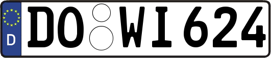 DO-WI624